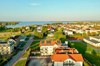 Promes Mielno, Blisko Centrum, Kryty Basen, Sauna - Mielno - 1