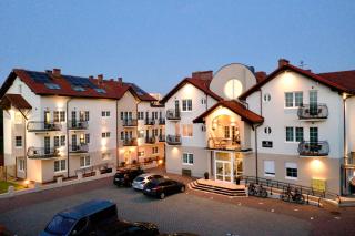 Promes Mielno, Blisko Centrum, Kryty Basen, Sauna - Mielno - 4