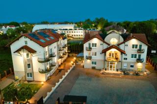 Promes Mielno, Blisko Centrum, Kryty Basen, Sauna - Mielno - 3