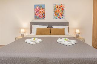 Gallery Art Apartment Chania Crete - La Canea - 3