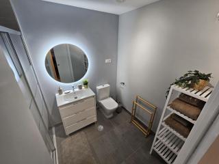 Apartamento vista al mar - Orizon 2, Algarrobo Costa - 5