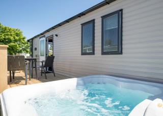 Meadow House Holiday Park - Amroth - 7