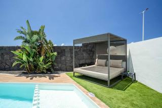 Villa Perla - Playa Blanca - 8