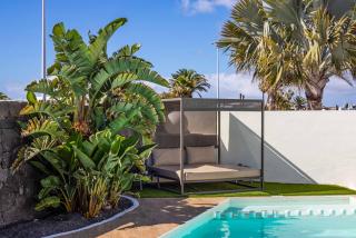 Villa Perla - Playa Blanca - 7