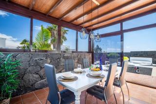Villa Perla - Playa Blanca - 6