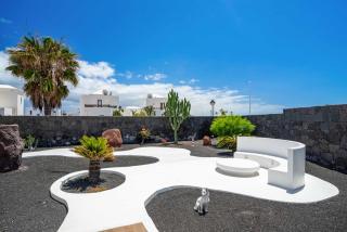Villa Perla - Playa Blanca - 3