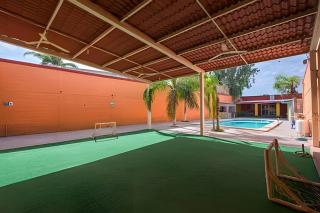 Hermosa Casa con Alberca 1 Habitación - Ciudad Lerdo - 8