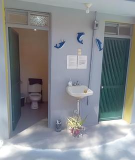 Hermosa Casa con Alberca 1 Habitación - 2