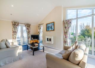 Cleveland Hills View Holiday Park - Middleton upon Leven - 7