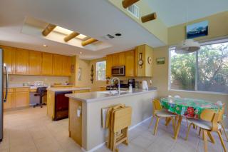 6 Mi to Old Town La Quinta Home with Pool and Patio! - Bermuda Dunes - 8