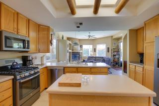 6 Mi to Old Town La Quinta Home with Pool and Patio! - Bermuda Dunes - 5