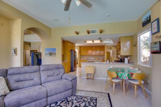 6 Mi to Old Town La Quinta Home with Pool and Patio! - Bermuda Dunes - 6