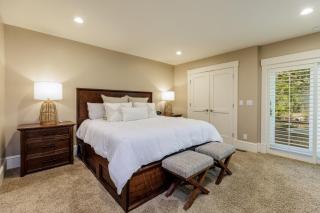 Family Getaway, Walk to Beach, South Beach, Luxury - Hilton Head Island - 7