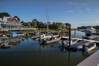 Family Getaway, Walk to Beach, South Beach, Luxury - Hilton Head Island - 6