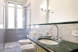 Casa Bella 16 - 8 min to Metro, 15 min to LIN Airport, University area - Milan - 8