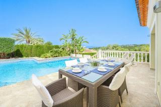 Villa Montgo View - El Tosalet - 9