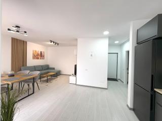 Sunny Mountain Brasov - private parking - Braşov - 9