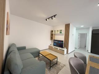 Sunny Mountain Brasov - private parking - Braşov - 8