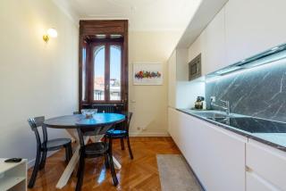 Casa Bella 16 - 8 min to Metro, 15 min to LIN Airport, University area - Mailand - 6