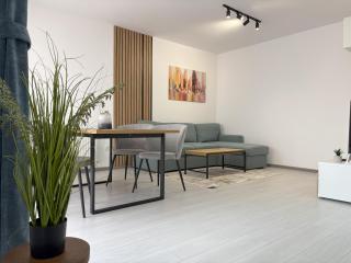 Sunny Mountain Brasov - private parking - Braşov - 7