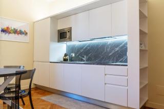 Casa Bella 16 - 8 min to Metro, 15 min to LIN Airport, University area - Milan - 5