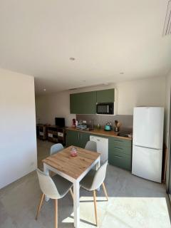 Appartement au calme - 1