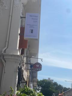 Heritage House 123 - George Town - 1