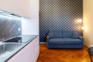 Casa Bella 16 - 8 min to Metro, 15 min to LIN Airport, University area - Milan - 3