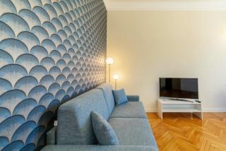 Casa Bella 16 - 8 min to Metro, 15 min to LIN Airport, University area - Milan - 1