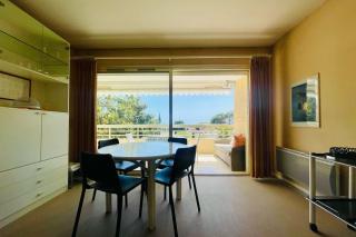 Cozy flat with terrace and swimming pool in Cannes - Cannes - 8