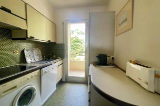 Cozy flat with terrace and swimming pool in Cannes - Cannes - 6