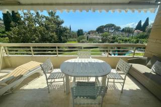Cozy flat with terrace and swimming pool in Cannes - Cannes - 2