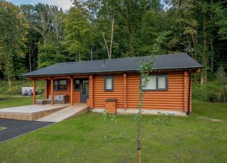 Gadgirth Estate Lodges - Annbank - 8