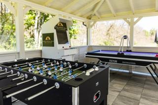 Camping Skansen Zdbice - Zdbice - 3