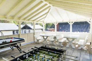 Camping Skansen Zdbice - Zdbice - 2
