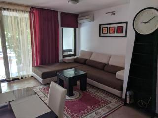 Oasis Resort&Spa Lozenets 1 bed Ani 1st floor - Lozenets - 9
