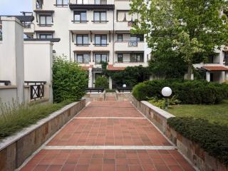Oasis Resort&Spa Lozenets 1 bed Ani 1st floor - Lozenets - 7