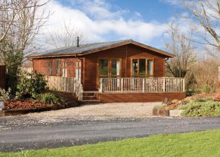 Herons Brook Retreat Lodges - Narberth - 3