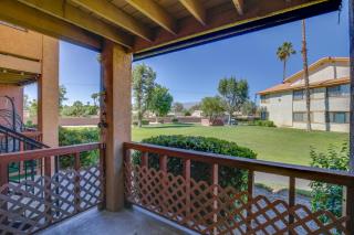 3 Mi to Indian Wells Tennis Garden Condo with Patio - Bermuda Dunes - 8