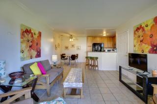 3 Mi to Indian Wells Tennis Garden Condo with Patio - Bermuda Dunes - 5