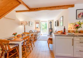 Archway Cottage - Caldbeck - 4