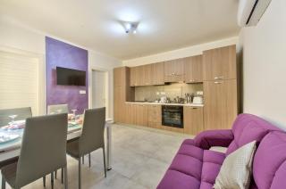 Central Suites - St. Paul's Bay - 0