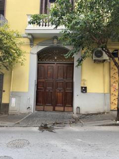 Relais Malta Luxotel - Salerno - 8