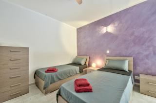 Central Suites - St. Paul's Bay - 2