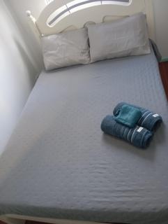 Apartamento central - Cascavel - 4