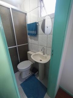 Apartamento central - Cascavel - 3