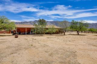 7 Mi to Catalina State Park Home with Mountain View - Catalina - 9