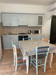Appartamento Favoloso - Tergu - 8