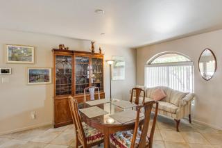 7 Mi to Catalina State Park Home with Mountain View - 5