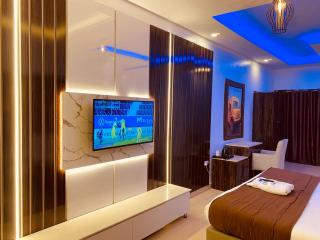 Presken Hotel @Oniru - Lagos - 2